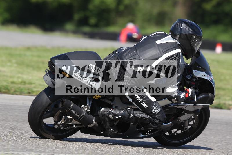 /13 01.05.2025 Speer Racing ADR/Gruppe gruen/422